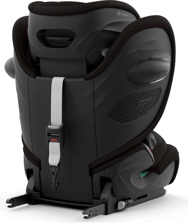 Produktbild Cybex Pallas G2 Plus (Kindersitzerhöhung, ECE R129/i-Size Norm)