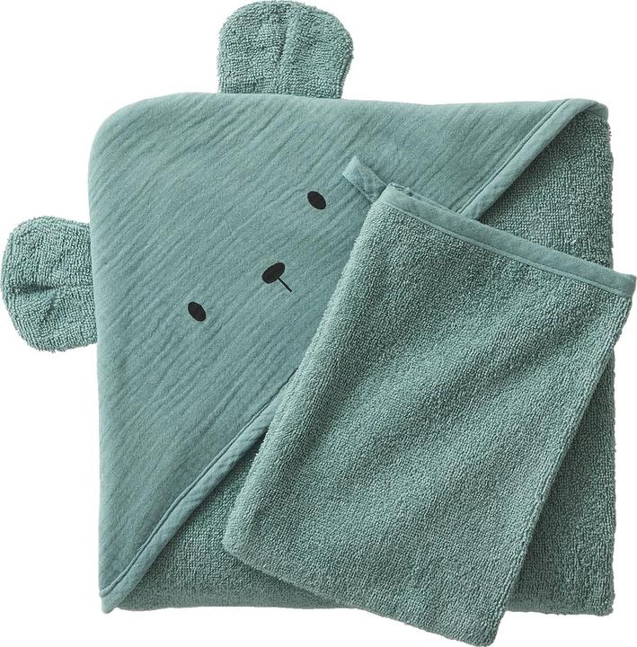 Actual product image Vertbaudet Sponge