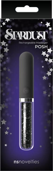 Image du produit NS Novelties Poussière D'étoiles Noble Noir