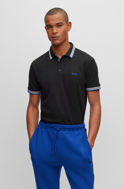 Actual product image BOSS Polo shirt (S)