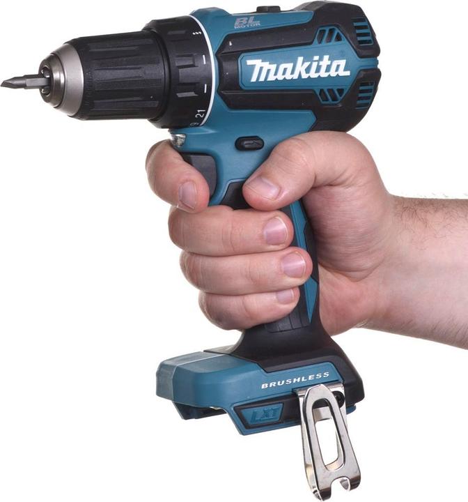 Produktbild Makita AkkuBohrschrauber (Akkubetrieb)