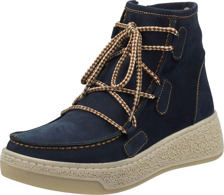 Immagine prodotto Hush Puppies Ti piacerà questo stivaletto comodo ed elegante, con una calda fodera e un pratico (38)