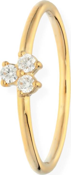 Produktbild Carat Solitaire (50, 750/18 K Gold)