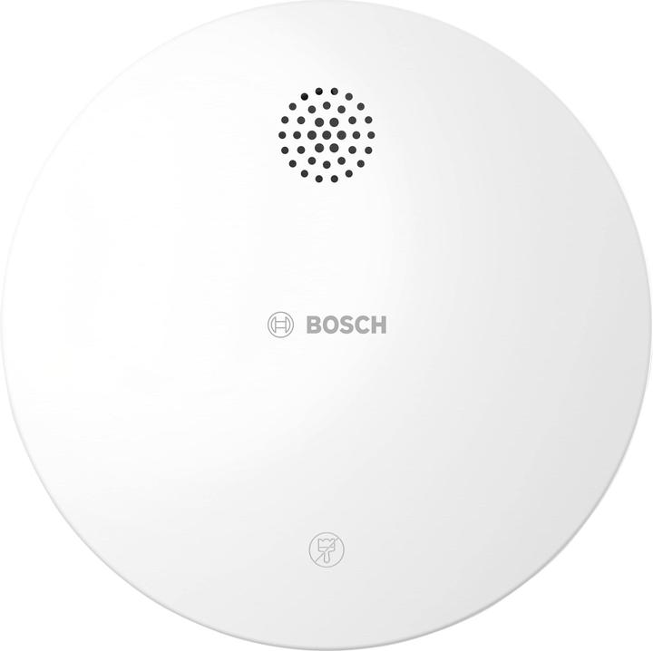 Immagine prodotto Bosch Smart Home Allarme fumo II