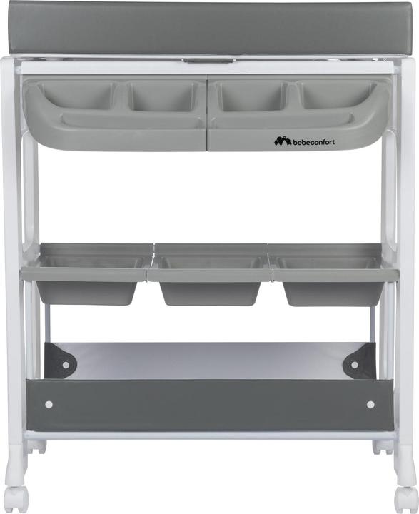 Produktbild Bebeconfort Dolphy Gray Mist
