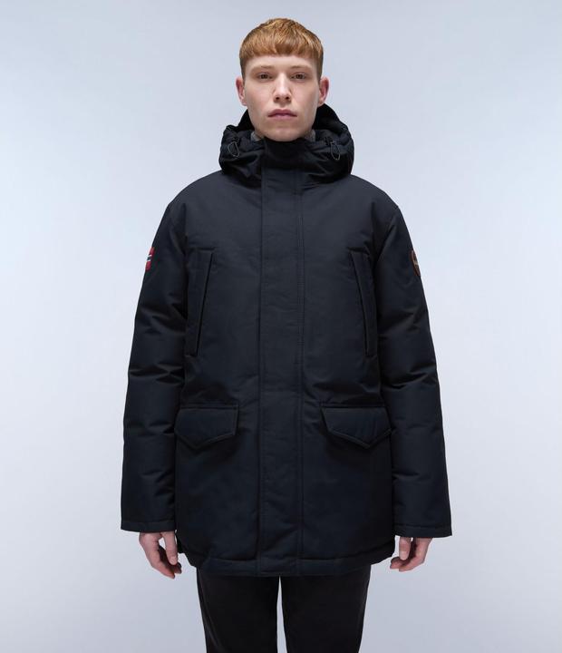 Immagine prodotto Napapijri impermeabile a-cornier (XL)