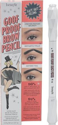 Image du produit BeneFit Cosmetics Preuve de la gaffe (6 Cool soft black)