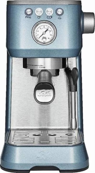 Image du produit Solis Barista Perfetta Plus Starter-Set