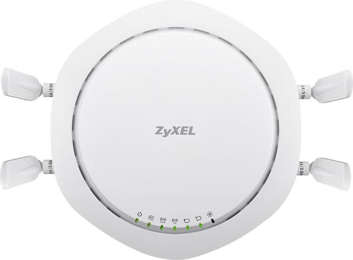 Produktbild Zyxel Wac6502d-E (866 Mbit/s)