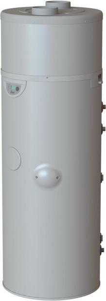 Dimplex DIMP Pompe à chaleur pour eau chaude