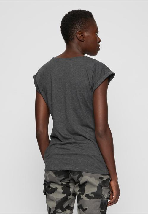 Produktbild Mister Tee Ladies Love Tee - 18997 (XS)