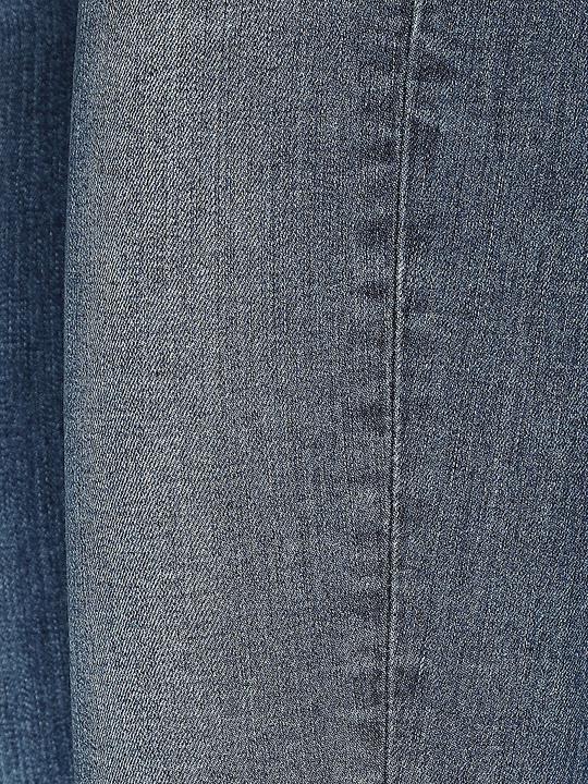 Actual product image Levis Highwaist Jeans Bootcut Fit 725 (W24/L32)