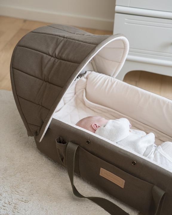 Produktbild Filibabba Sonnendach für Frida Swift Lift - Dreamland Olive