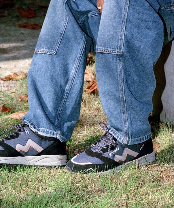 Actual product image Karhu Aria 95 (41.5)