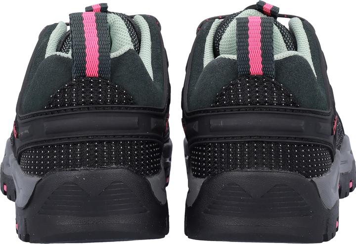 Produktbild CMP Campagnolo Kid's Rigel Low Trekking Shoes Waterproof (36)