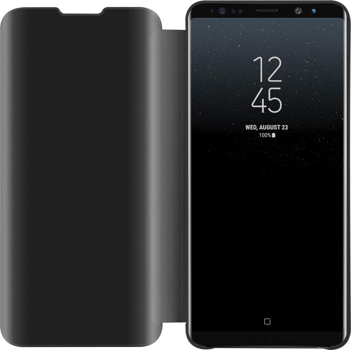 Image du produit Cadorabo Smart View Miroir Book Housse pour Samsung Galaxy NOTE 8 (Samsung Galaxy Note 8)