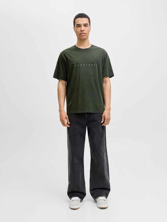 Actual product image Jack & Jones Jjestar Jj Tee Ss Noos (XL)