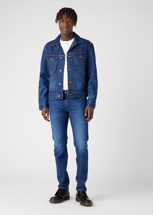 Image du produit Wrangler 124Mj (M)