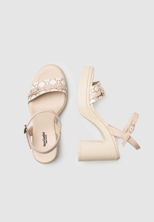 Produktbild Nero Giardini Sandalen (38)