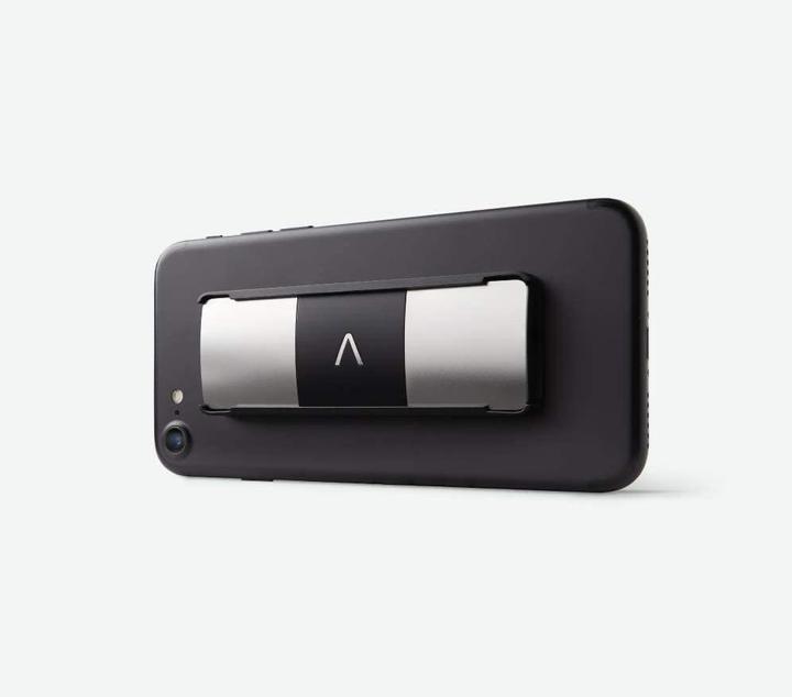 Produktbild AliveCor Phone Clip Kardiamobile 6L