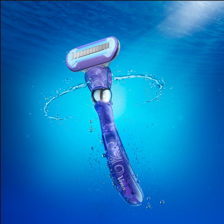 Produktbild Gillette Venus Swirl