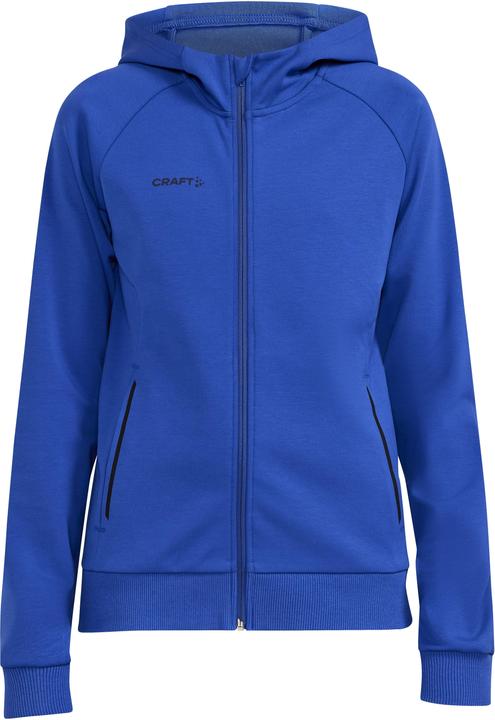 Actual product image Craft Core Soul Full Zip Hood W (XL)