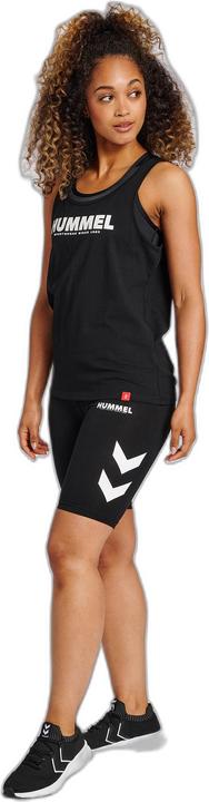 Produktbild hummel Legacy Woman Tight Shorts (XS)