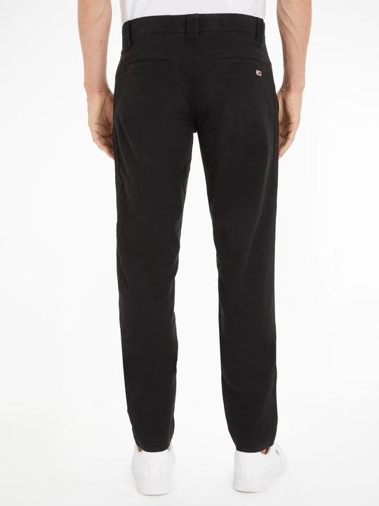 Immagine prodotto Tommy Hilfiger Tommy Jeans Scanton Chino Slim Fit Nero (W30/L34)