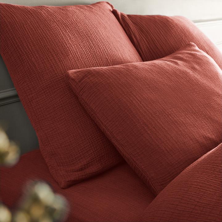 Actual product image AM.PM Yafa (Duvet cover, 260 x 240 cm)