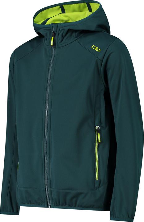 Immagine prodotto CMP Campagnolo Kid's Jacket Fix Hood (128)