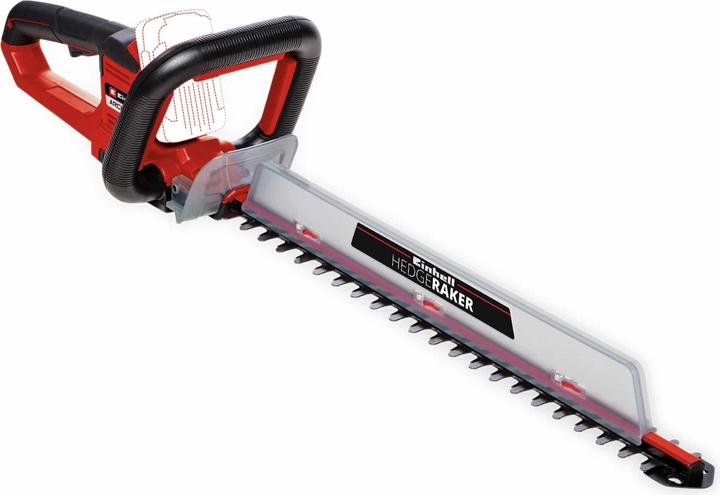 Produktbild Einhell Arcurra (Akkuheckenschere)