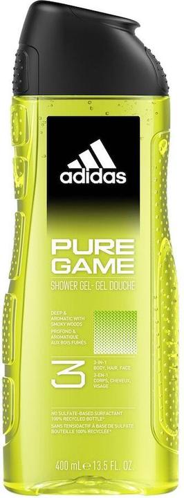 Produktbild adidas Pure Game 400Ml (400 ml)