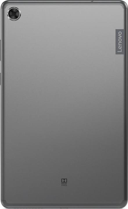 Image du produit Lenovo TAB M8 Helio A22/2GB/32GB/HD/C/AND (8", 32 Go, Iron Grey)