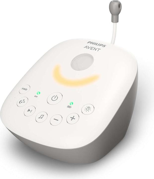 Image du produit Philips Avent Audio Premium (Babyphone Audio, 330 m)