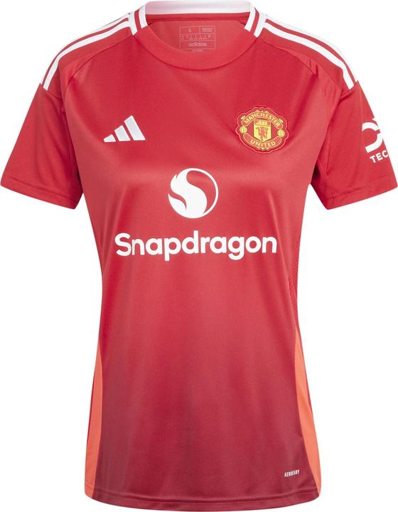 adidas Manchester United Frauen Trikot (M)