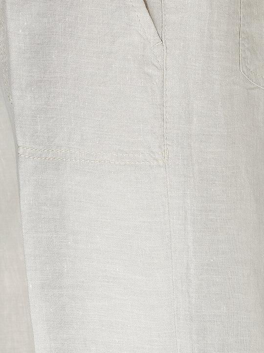 Image du produit MAC Jeans Pantalon en lin NORA (W44/L32)