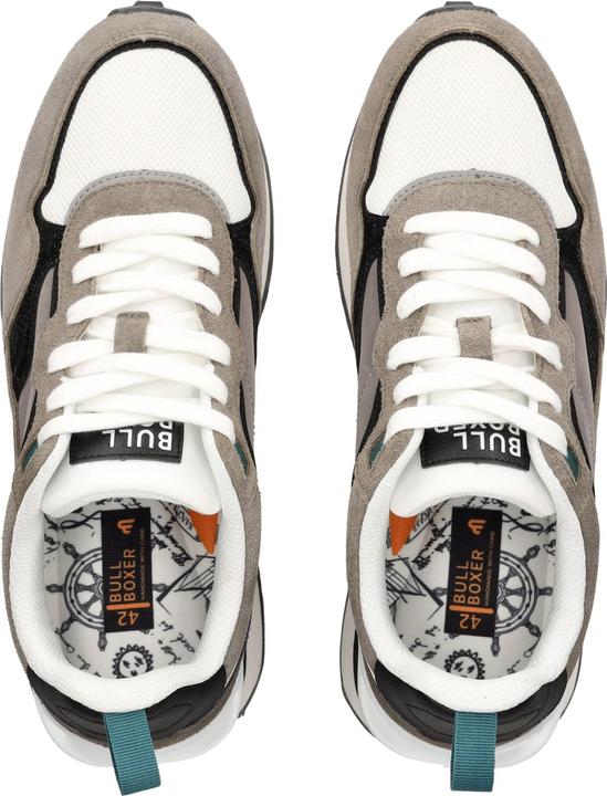 Actual product image Bullboxer Sneaker (40)
