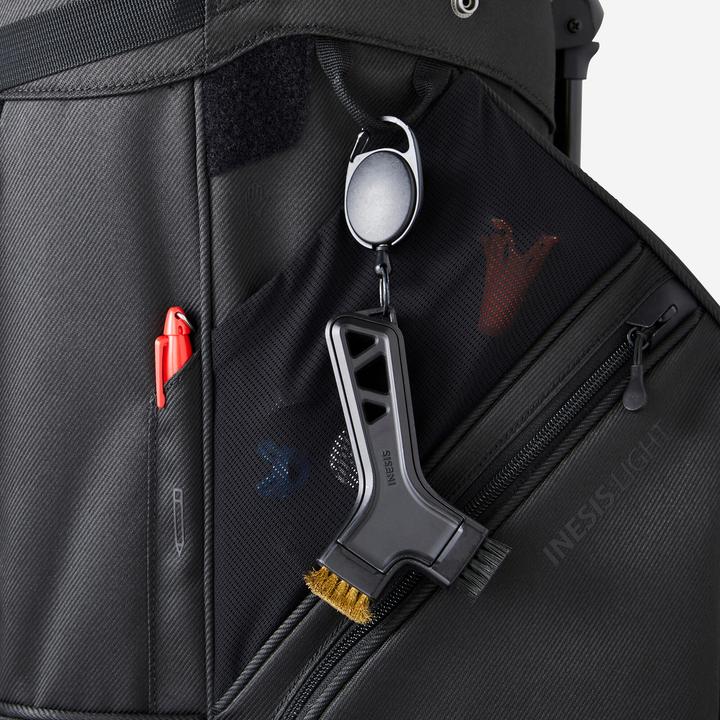 Immagine prodotto Inesis Borsa Da Golf Con Treppiede