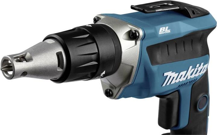 Immagine prodotto Makita Dfs452z (Batteria ricaricabile)
