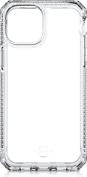 Itskins Custodia-iPhone 13 Pro HYBRID //MAG CLEAR (Apple iPhone 13 Pro)