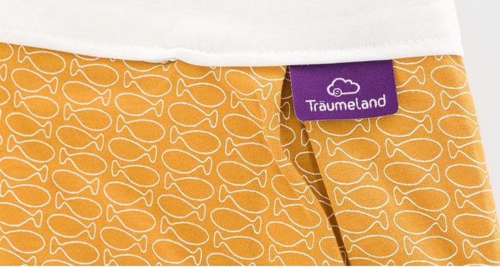 Produktbild Träumeland Babyschlafsack Set (62 cm)