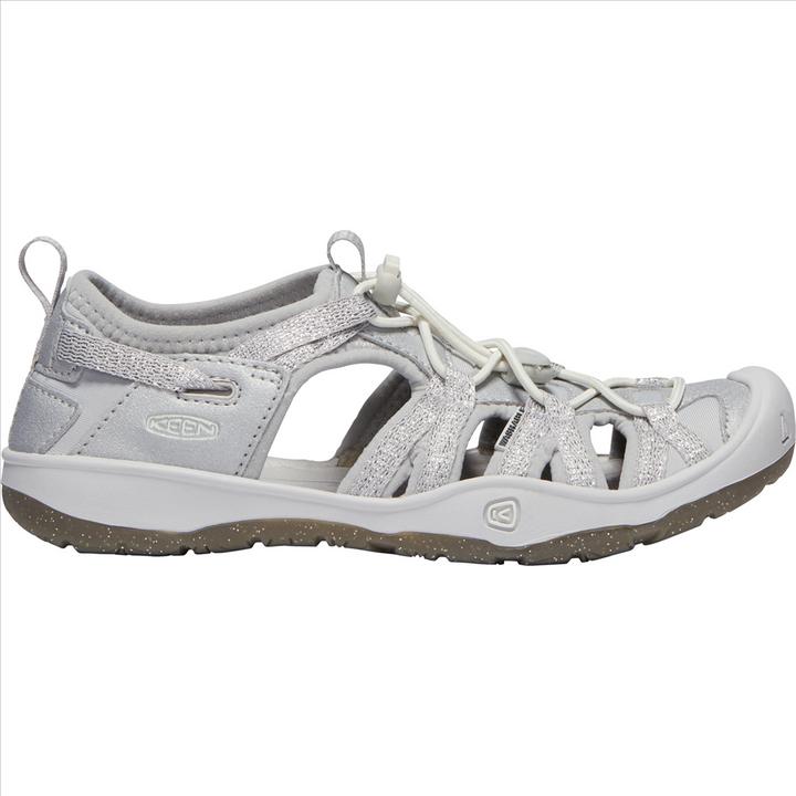 Actual product image Keen Y Moxie Sandal (37)