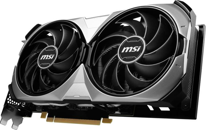 MSI GeForce RTX 4070 Ti SUPER VENTUS 2X (16 GB)