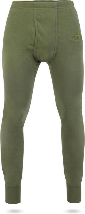 Produktbild Normani Herren Winter Plüsch Unterhose Inuvik (L, Einzelpack)
