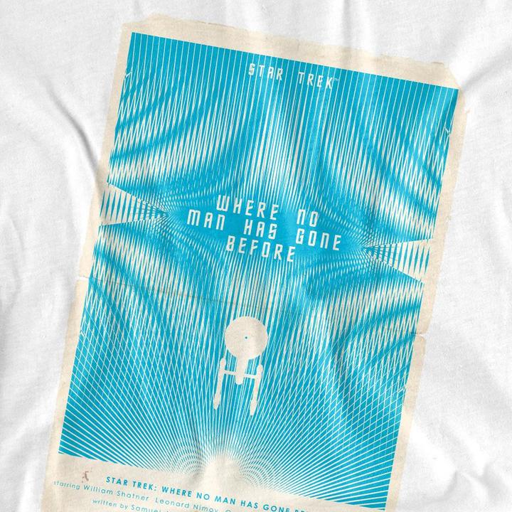 Produktbild The Original Series Episode 3 TShirt (S)