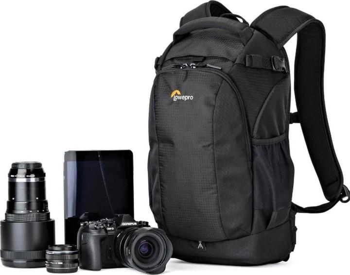 Immagine prodotto Lowepro Flipside 200 AW II (Zaino per fotocamera, 11 l)