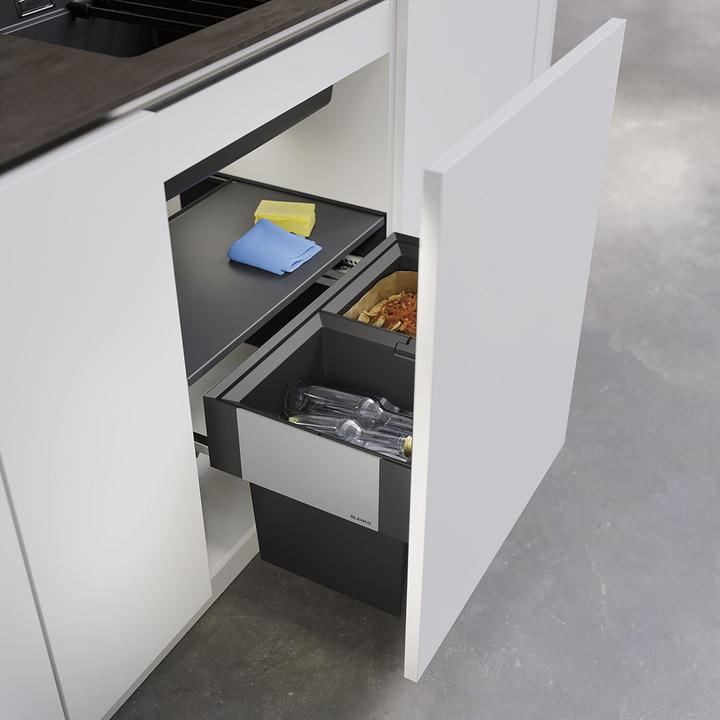 Actual product image Blanco Select II Compact 60/2 (34 l)