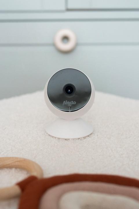 Image du produit Alecto Babyphones (Vidéo et audio)