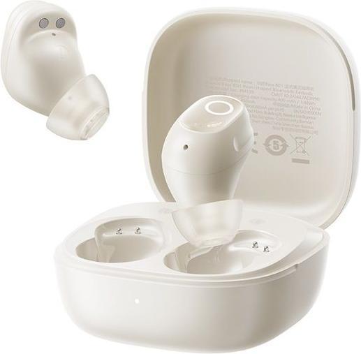 Actual product image Baseus Bass BD1 White (35 h)