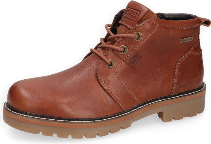 Produktbild Camel Active Schnürboot aus hochwertigem Leder (47)